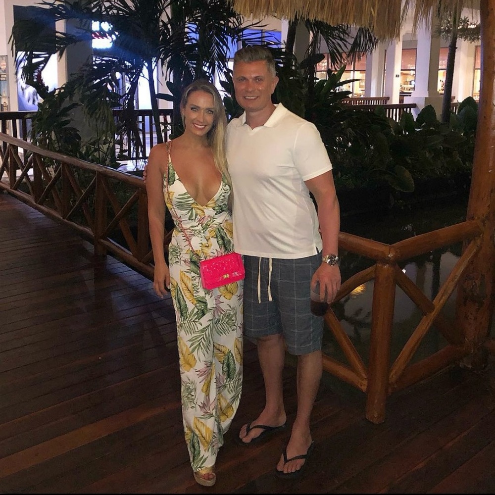 Revolve Jumpsuit - image 3